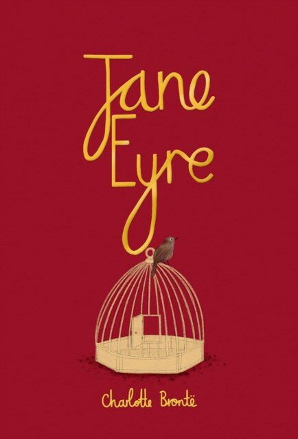 Charlotte Bronte "Jane Eyre"