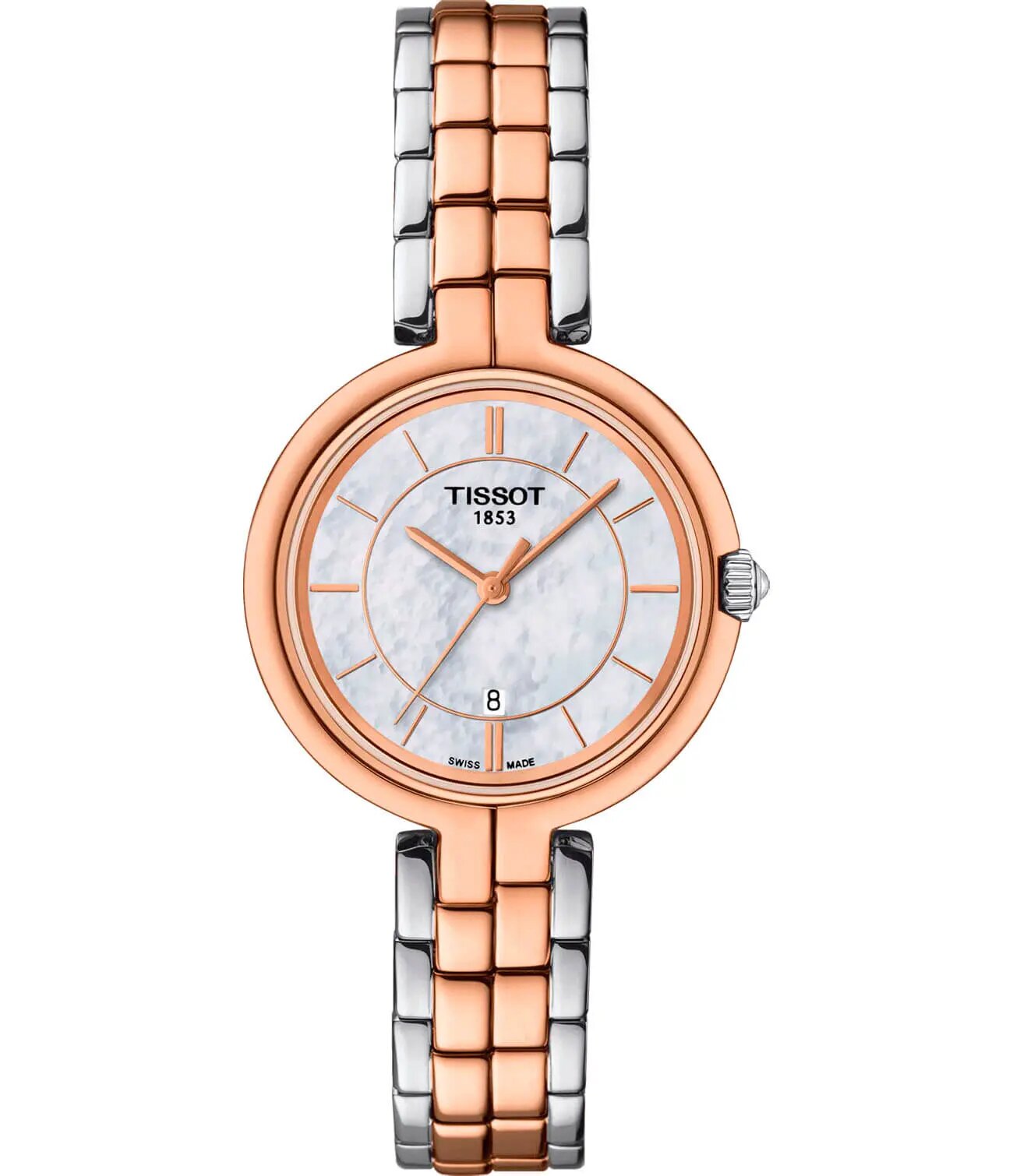 Наручные часы TISSOT T-Lady