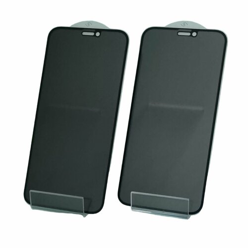 Защитное стекло Антишпион 5d для Apple iphone 12 mini защитное стекло luxcase для камеры apple iphone 13 mini 2 5d полноклеевое прозрачная рамка