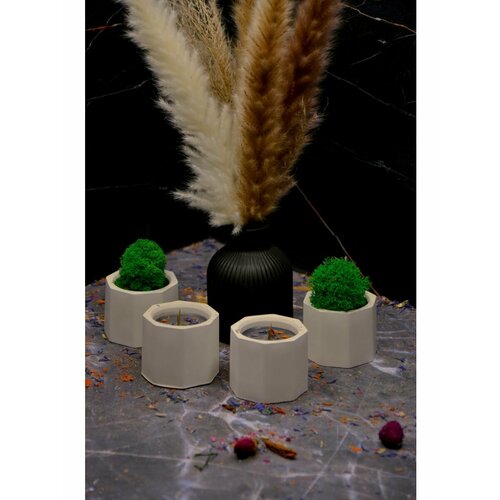 Свечи Твоё Искусство