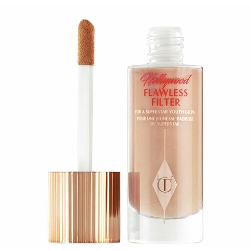 Основа под макияж CHARLOTTE TILBURY Hollywood Flawless Filter тон 4.5 - Medium