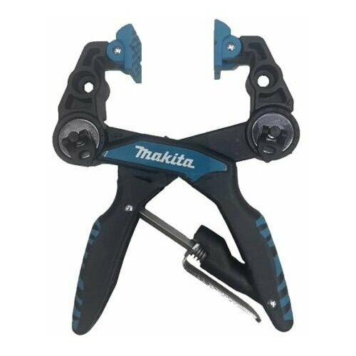 Ручной зажим Makita PGW-210100 1899₽