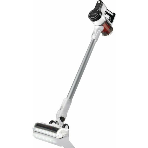 Вертикальный пылесос Gorenje SVC216FMLW белый 1376100₽