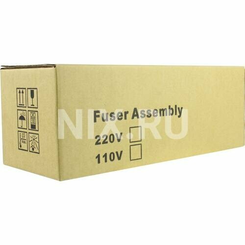 Фьюзер печка Cet DGP021002 15093₽