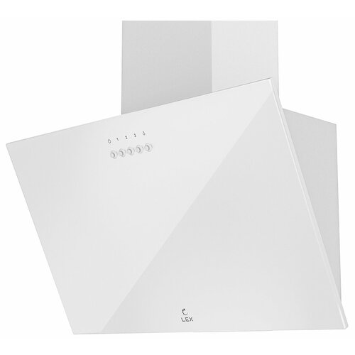 Вытяжка LEX Moza 500 White 791300₽