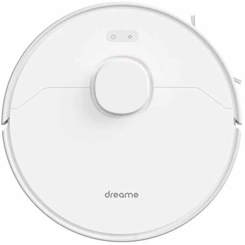 Робот-пылесос Dreame D10S White EU 3442000₽