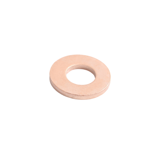 Медная шайба под гайку головки блока цилиндра двигателя Zongshen 172FMM-3A CB250-F 172FMM-5 PR250 CB250R для эндуро и кроссовых мотоциклов 800₽