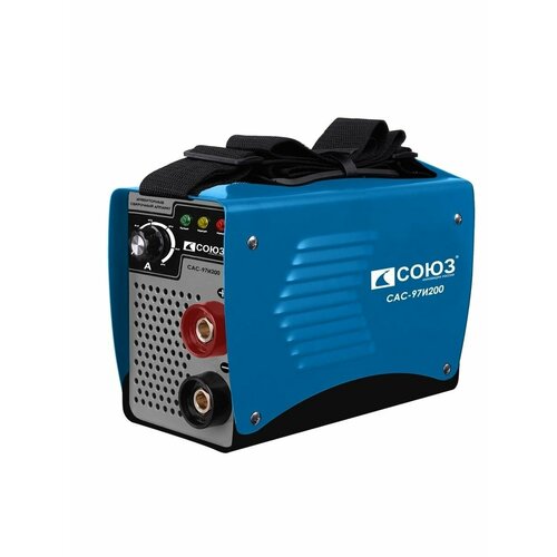 Сварочный инвертор СОЮЗ САС-97И200 6025₽