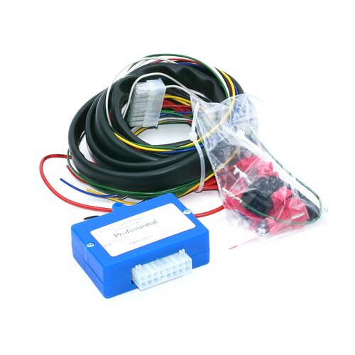 Блок согласования фаркопа TRAILERCOM Smart-Connect Professional 2530₽