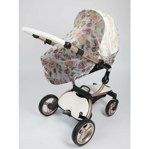 Москитная сетка для коляски универсальная НаследникЪ Выжанова 1865₽