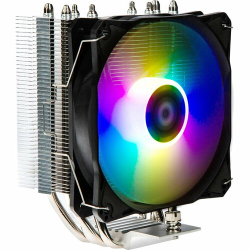 Кулер LYAMBDA LPC-04 3626₽