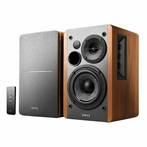 Колонки Edifier R1280T 20 коричневый 1698000₽