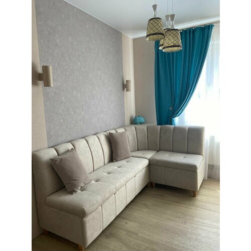 Комфорт со спальным местом Смирнов мягкая мебель