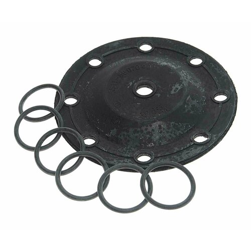 Ремкомплект КАМАЗ гидрооаспределителя прицепа 2 поз7 дет Ремкомплект 5511-8607040 TRAILER 990₽