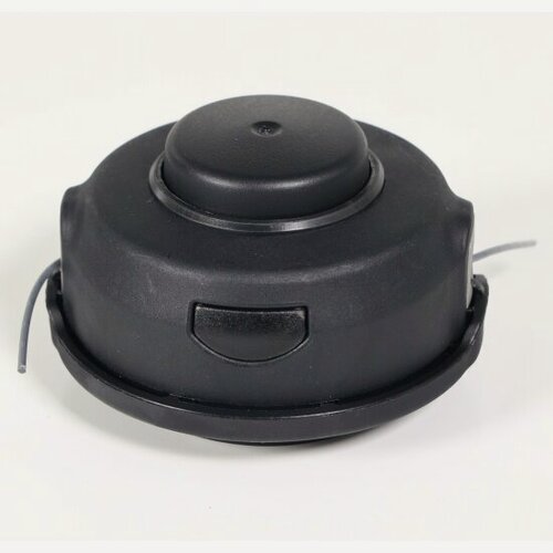 Изображение товара Триммерная головка Greenworks с леской в сборе для триммеров с верхним расположением двигателя 40V