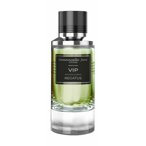 Парфюмерная вода для мужчин и женщин EMMANUELLE JANE