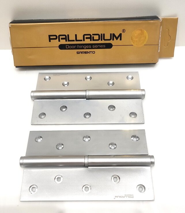 фото Петля дверная Palladium 613-5" AB LH