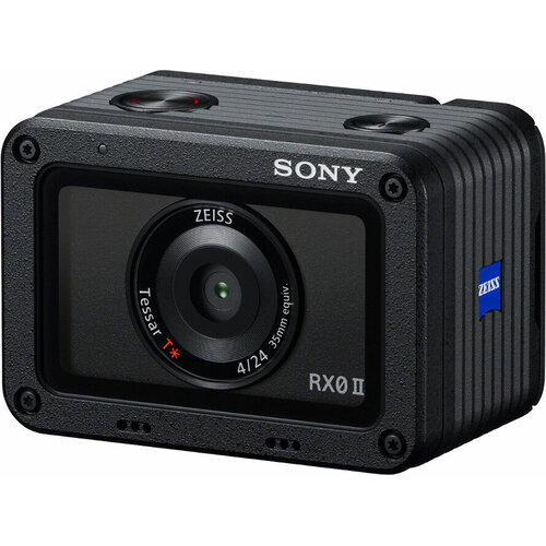 Sony DSC-RX0M2 6800000₽