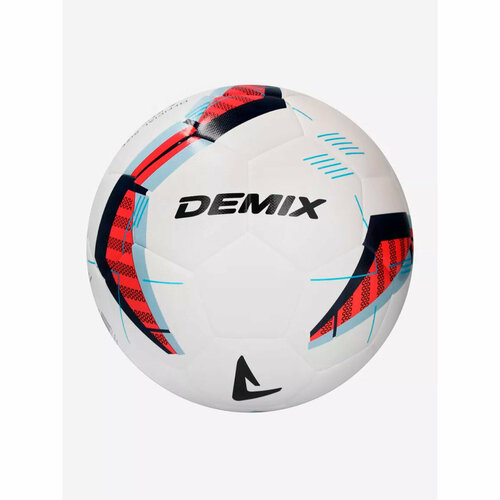 Футбольный мяч Sport Island 5 размера белого цвета 1050₽