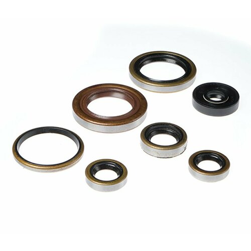 Комплект сальников двигателя BWX KTM SX-F250 05-12 822320 3660₽