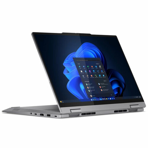 Ноутбук Lenovo ThinkBook 14 2-in-1 G4 IML 21MX000URU 14Intel Ultra 7 155U16GB512GB SSDIntel UHDWin 11 Progrey 17519600₽