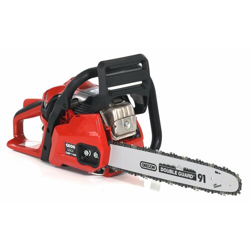 Мотопила цепная бензиновая GEOS Max CSP142 20590₽