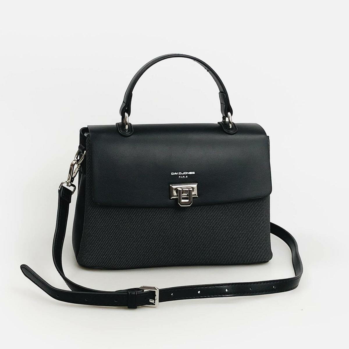 фото Женская сумка David Jones 7044