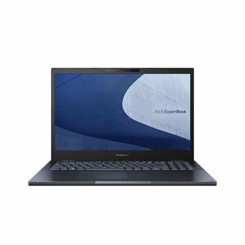 ASUS Ноутбук ASUS ExpertBook B1 B2502CBA-BQ0420 Intel Core i5-1240P16GbSSD512Gb156FHDIPSnoOSStar Black 90NX04K1-M00J10 B2502CB 8897000₽