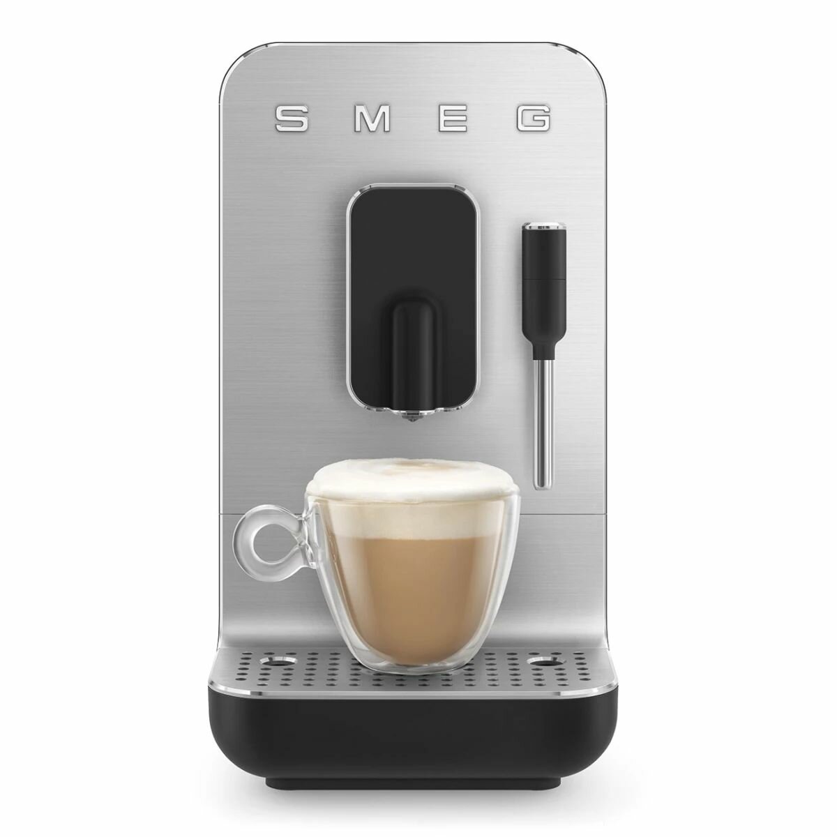 Автоматическая кофемашина Smeg BCC02