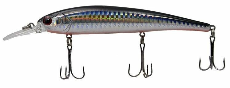 Воблер LureMax KILLER 120F MDR-030 17,5 г.