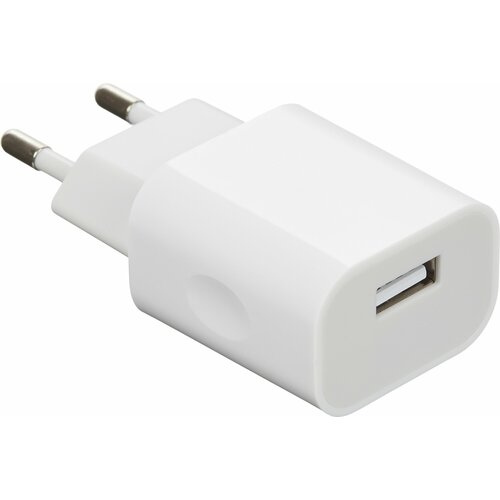 Зарядное устройство ProMega C-IPN139 2A 1USB белый 369₽