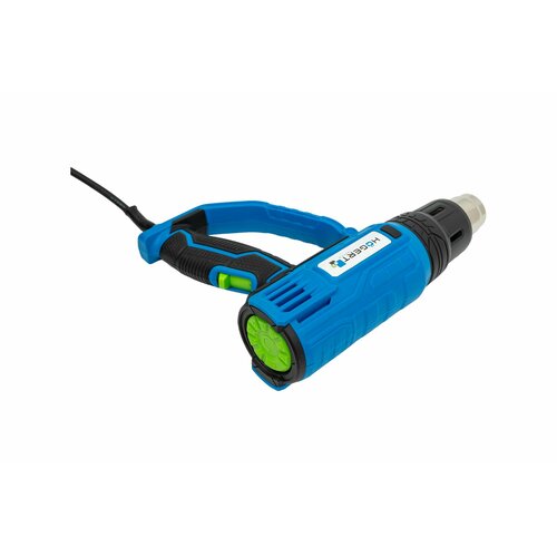 HOEGERT TECHNIK Промышленный фен: 300 л/мин / 60-350? C, 500 л/мин / 60-600? C HT2C551