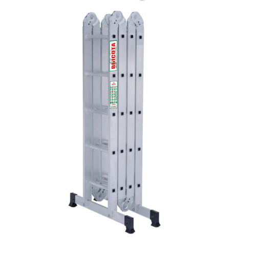 Лестница трансформер 4-6, 7,05м