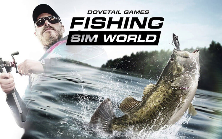 Fishing Sim World (Steam; PC; Регион активации РФ; Русские субтитры)