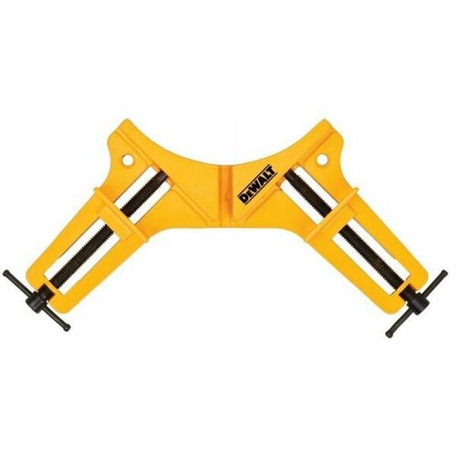 Струбцина угловая DEWALT DWHT83840-0 90 кг 1700₽