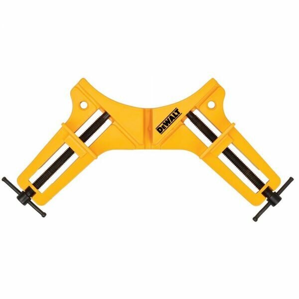 фото Струбцина угловая DEWALT DWHT83840-0, 90 кг.