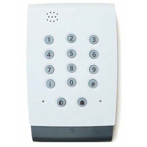 Норд GSM Mini (Nord Mini) Контрольная панель со встроенным GSM-модулем (GPRS/CSD/Voice) с двумя сим-картами