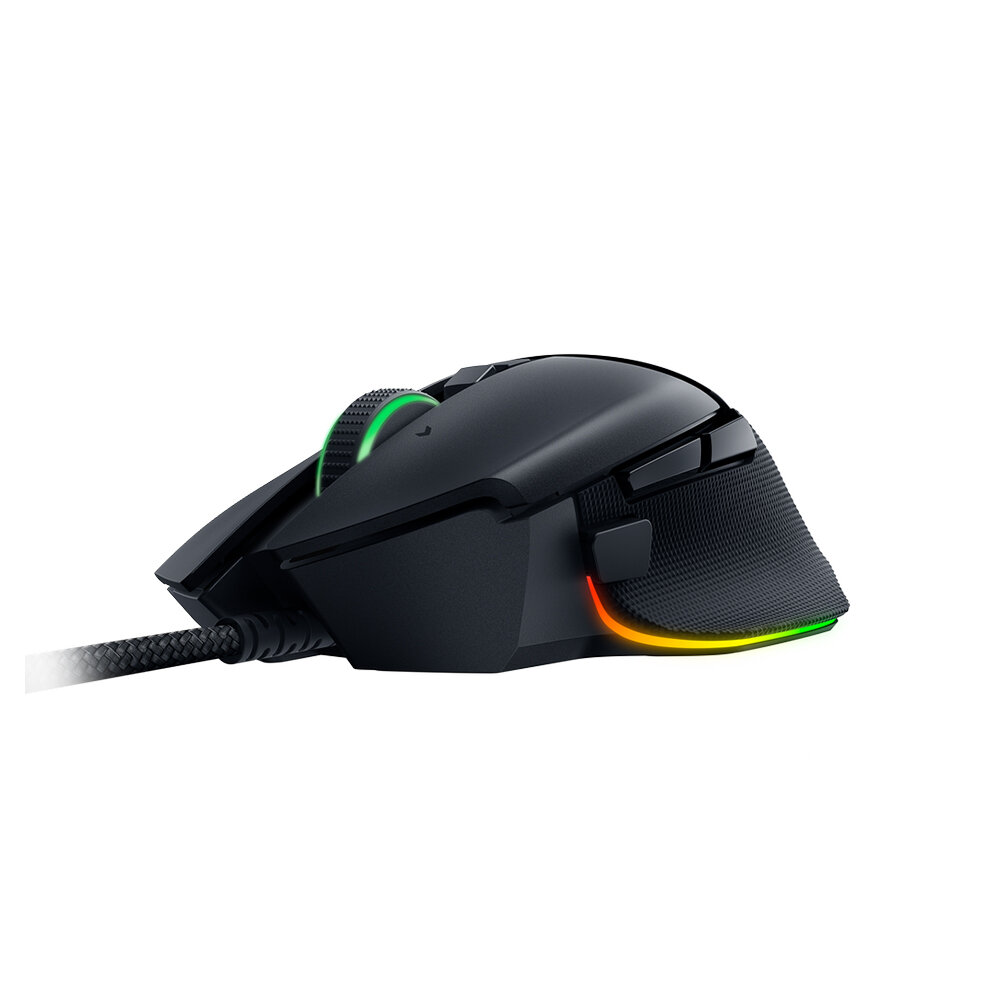 Компьютерная мышь Razer Basilisk V3 — фото 1
