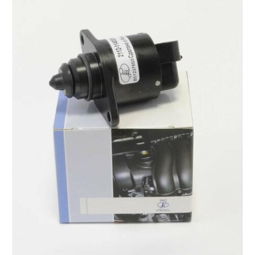 Регулятор холостого хода РХХ ВАЗ 2110 2111 2112 570₽