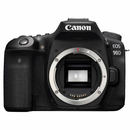 CANON Фотоаппарат Canon EOS 90D Body 11395000₽