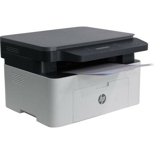 МФУ лазерное HP Laser 135a