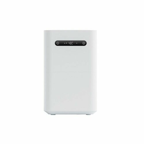 Увлажнитель воздуха Smartmi Evaporative Humidifier 3 белый традиционный с Wi-Fi CJXJSQ05ZM 23212₽