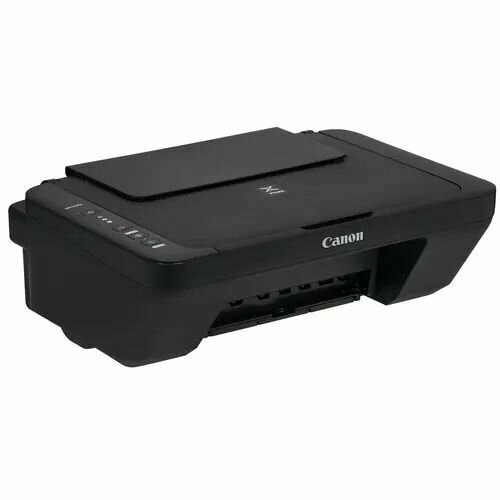Принтер струйный Canon PIXMA MG2545S цветная печать A4 кабель USBстартовый набор картриджей 780000₽