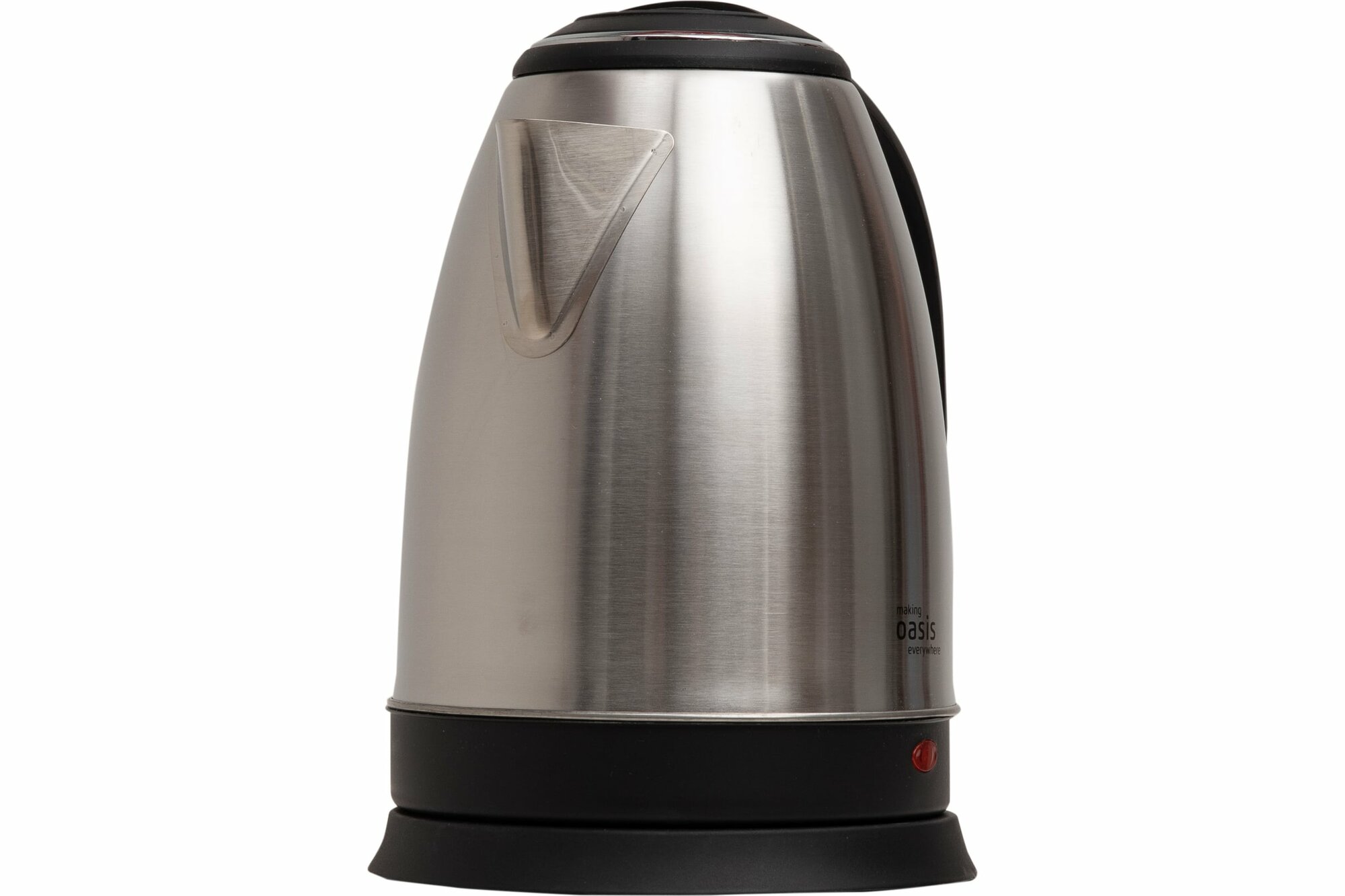 фото Чайник электрический "making Oasis everywhere" K-10NS