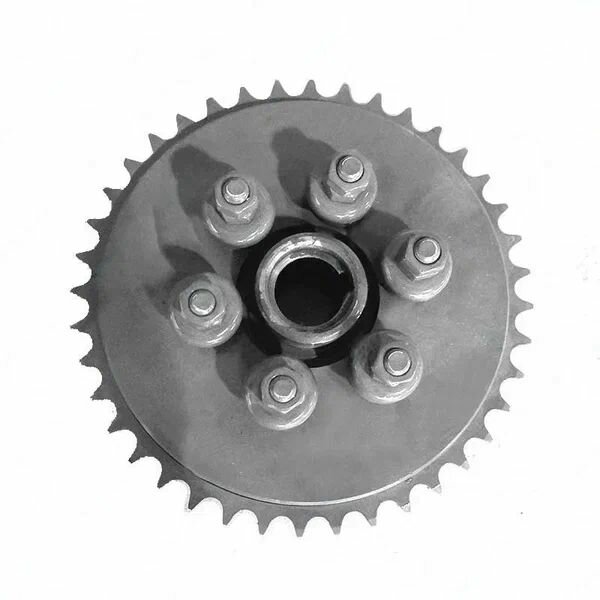 Муфта 142.03.00.930 Акрос, Вектор, ДОН