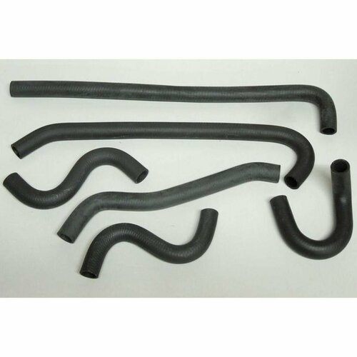 Патрубки отопителя 3302 Next 6 шт 1317₽