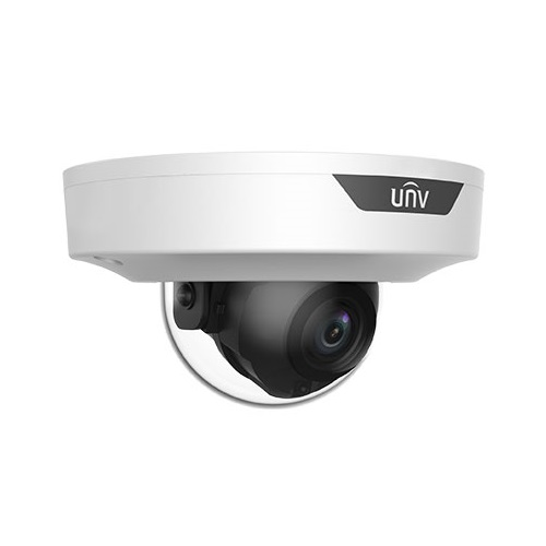 IP-камера Unv IPC354SB-ADNF28K-I0 983900₽