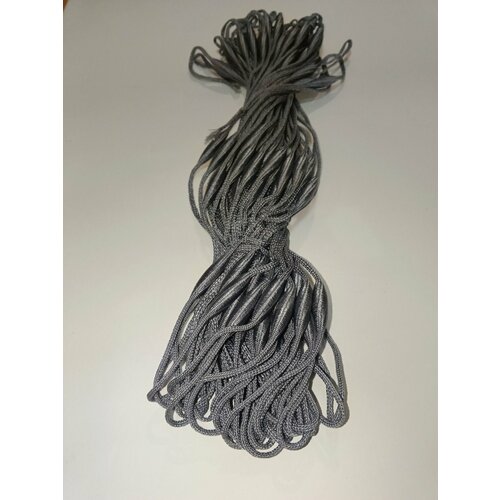 Шнур финский плавающий грузовой 6гр/ мерт 40 метров Alligator