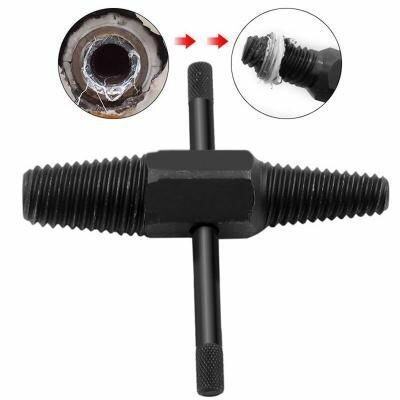 фото Экстрактор для удаления трубной (сантехнической) резьбы DN15/20