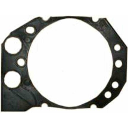 Прокладка головки блока ЯМЗ-240 раздельная 240-1003213-Б язто 468₽